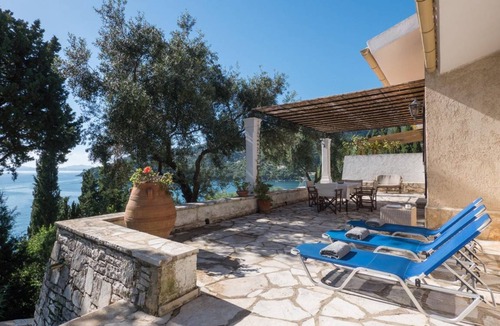 Kalami Villa | 75 m² Villa ∙ 2 bedrooms ∙ 4 guests