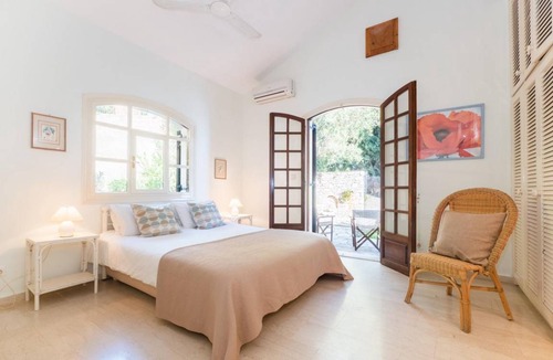 Kalami Villa | 75 m² Villa ∙ 2 bedrooms ∙ 4 guests