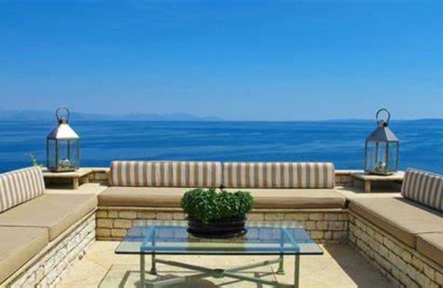 Kanoni Villa | 750 m² Villa ∙ 6 bedrooms ∙ 12 guests