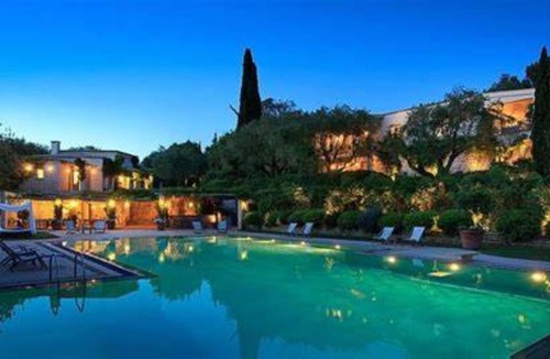 Kanoni Villa | 750 m² Villa ∙ 6 bedrooms ∙ 12 guests