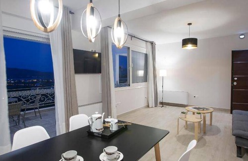 Apolpaina Apartment | 76 m² Apartment ∙ 2 bedrooms ∙ 5 guests