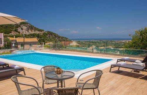 Apolpaina Apartment | 76 m² Apartment ∙ 2 bedrooms ∙ 5 guests