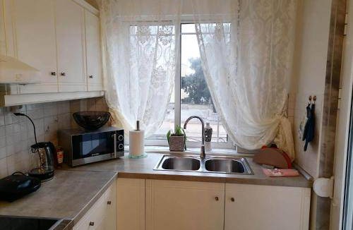 Alexandroupoli Apartment | 77 m² Apartment ∙ 2 bedrooms ∙ 5 guests