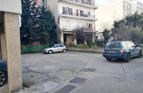 Alexandroupoli Apartment | 77 m² Apartment ∙ 2 bedrooms ∙ 5 guests
