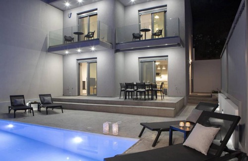 Apolpaina Villa | 78 m² Villa ∙ 2 bedrooms ∙ 8 guests
