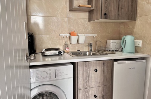 Ayia Napa Apartment | 79 AN - Stay Nissi Chrysland Studio 110