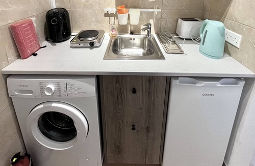 Ayia Napa Apartment | 79 AN - Stay Nissi Chrysland Studio 110