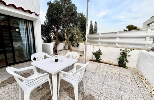 Ayia Napa Apartment | 79 AN - Stay Nissi Chrysland Studio 110