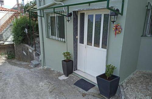 Sipiada House | 79 m² House ∙ 2 bedrooms ∙ 5 guests