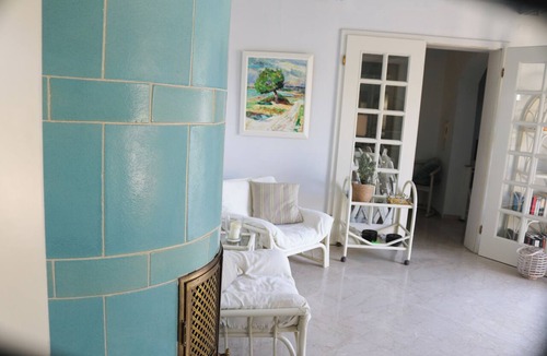 Kanapitsa Villa | 8-Bed Sea View Villa with Pool, Steps to Kanapitsa Beach