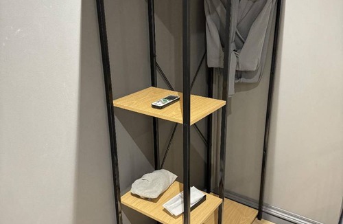 Samsen Nok Apartment | 80 m² Apartment ∙ 1 bedroom ∙ 4 guests