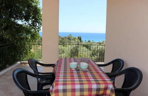 Pylos-Nestoras Apartment | 80 m² Apartment ∙ 2 bedrooms ∙ 6 guests