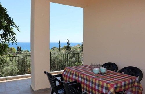 Pylos-Nestoras Apartment | 80 m² Apartment ∙ 2 bedrooms ∙ 6 guests