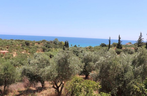 Pylos-Nestoras Apartment | 80 m² Apartment ∙ 2 bedrooms ∙ 6 guests