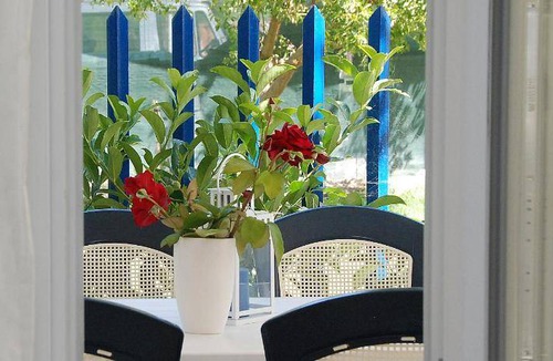 Haniotis Apartment | 80 m² Apartment ∙ 2 bedrooms ∙ 6 guests