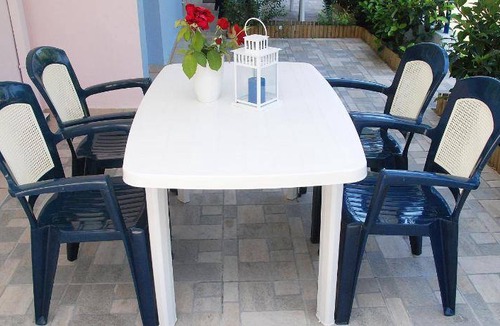 Haniotis Apartment | 80 m² Apartment ∙ 2 bedrooms ∙ 6 guests