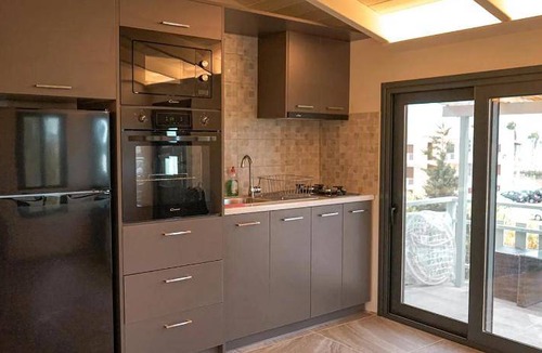 Chiliadou Apartment | 80 m² Apartment ∙ 2 bedrooms ∙ 7 guests
