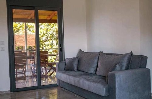 Chiliadou Apartment | 80 m² Apartment ∙ 2 bedrooms ∙ 7 guests
