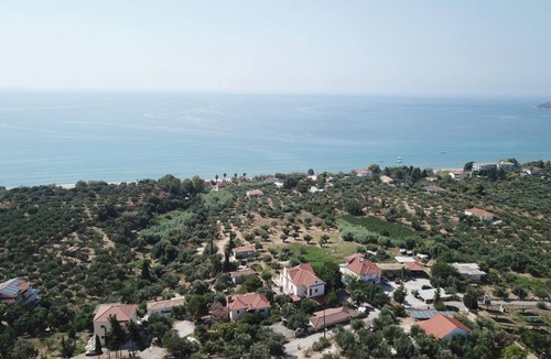 Pylos-Nestoras Apartment | 80 m² Apartment ∙ 3 bedrooms ∙ 6 guests