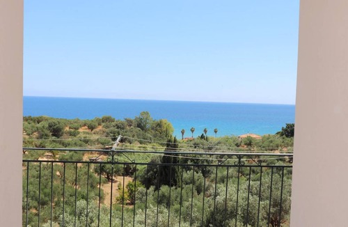 Pylos-Nestoras Apartment | 80 m² Apartment ∙ 3 bedrooms ∙ 6 guests