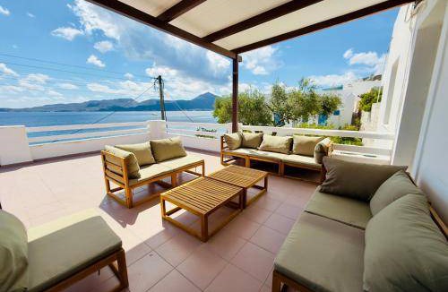 Adamas Apartment | 80 m² Apartment ∙ 5 guests
