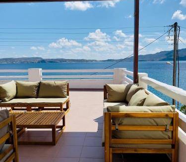 Adamas Apartment | 80 m² Apartment ∙ 5 guests