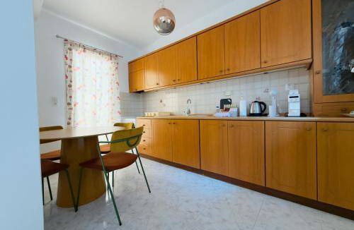 Adamas Apartment | 80 m² Apartment ∙ 5 guests