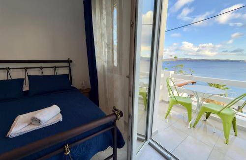 Adamas Apartment | 80 m² Apartment ∙ 5 guests