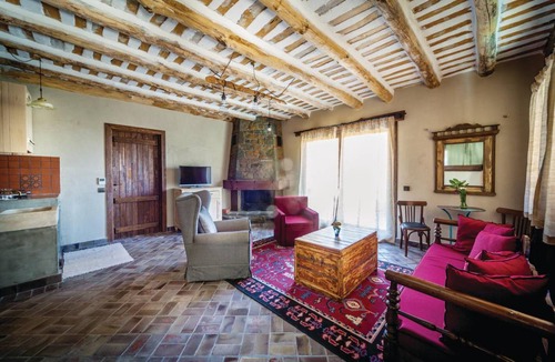 Platanakos Apartment | 80 m² Apartment ∙ 2 bedrooms ∙ 5 guests