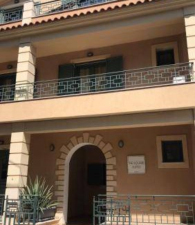 Argostoli Town Apartment | 80 m² Apartment ∙ 2 bedrooms ∙ 4 guests