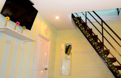 Pak Chong Bed & Breakfast | 80 m² Bed and breakfast ∙ 2 bedrooms ∙ 6 guests