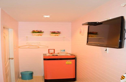 Pak Chong Bed & Breakfast | 80 m² Bed and breakfast ∙ 2 bedrooms ∙ 6 guests