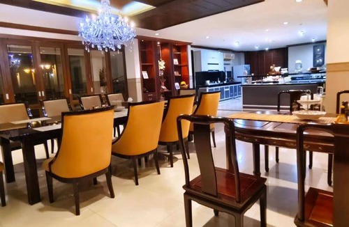 Lak Hok Bed & Breakfast | 80 m² Bed and breakfast ∙ 3 guests