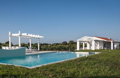Ilida House | 80 m² House ∙ 2 bedrooms ∙ 6 guests