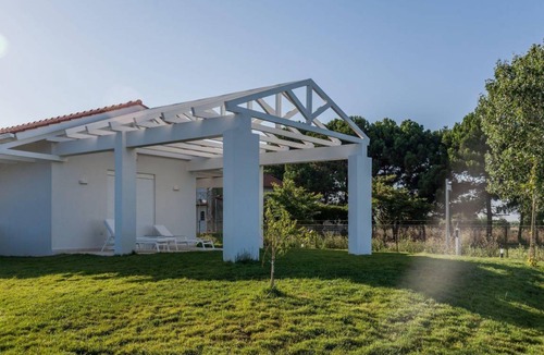 Ilida House | 80 m² House ∙ 2 bedrooms ∙ 6 guests