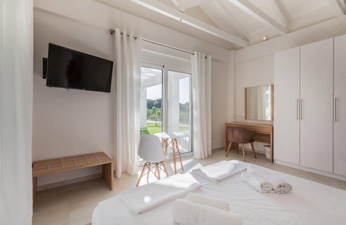 Ilida House | 80 m² House ∙ 2 bedrooms ∙ 6 guests