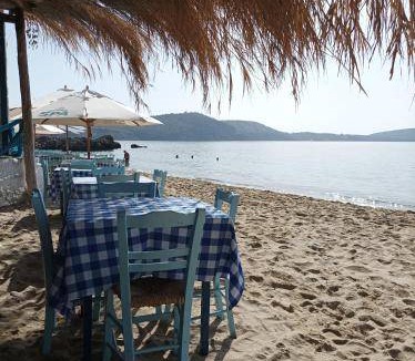 Skoutari House | 80 m² House ∙ 2 bedrooms ∙ 6 guests