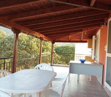 Skoutari House | 80 m² House ∙ 2 bedrooms ∙ 6 guests