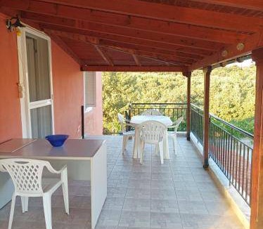 Skoutari House | 80 m² House ∙ 2 bedrooms ∙ 6 guests