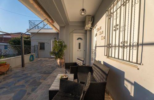 Artemida House | 80 m² House ∙ 2 bedrooms ∙ 5 guests