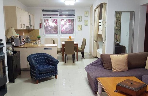 Makry Gialos House | 80 m² House ∙ 3 bedrooms ∙ 6 guests