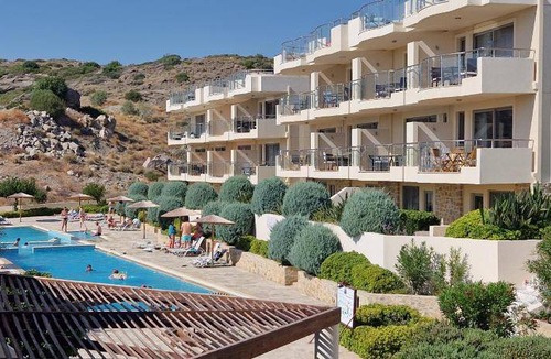 Makry Gialos House | 80 m² House ∙ 3 bedrooms ∙ 6 guests