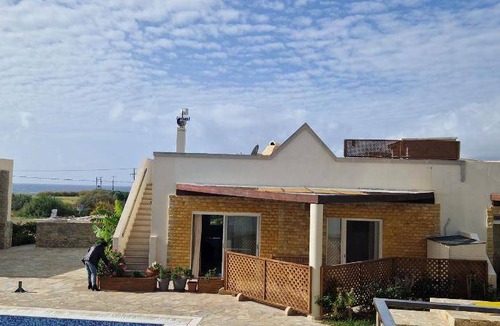 Makry Gialos House | 80 m² House ∙ 3 bedrooms ∙ 6 guests