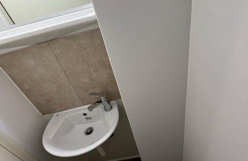 Athens Resort | 80 m² Private room ∙ 1 bedroom ∙ 1 guest