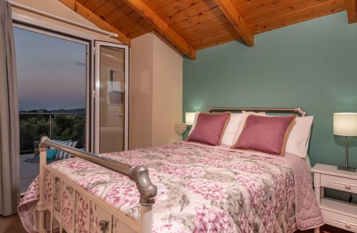 Romirion Resort | 80 m² Resort ∙ 3 bedrooms ∙ 6 guests