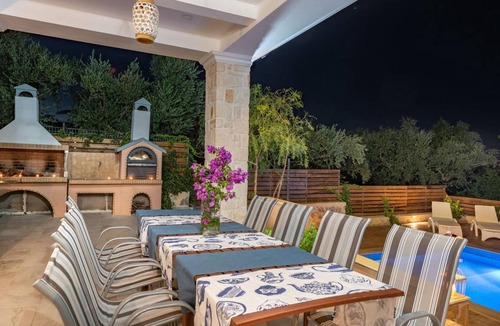Romirion Resort | 80 m² Resort ∙ 3 bedrooms ∙ 6 guests