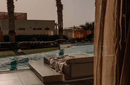 Karteros Resort | 80 m² Resort ∙ 3 guests