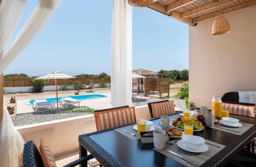 Gennadi Villa | 80 m² Villa ∙ 2 bedrooms ∙ 7 guests
