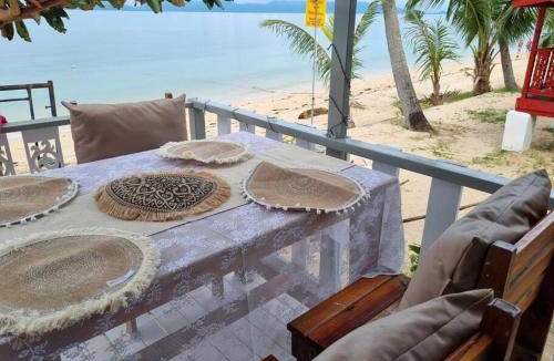 Bang Po Villa | 80 m² Villa ∙ 3 bedrooms ∙ 5 guests