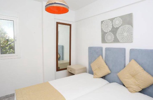 Kassandra Apartment | 82 m² Apartment ∙ 2 bedrooms ∙ 4 guests